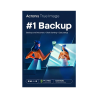 Acronis True Image Essentials (3 stanowiska, 12 miesięcy)
