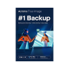 Acronis True Image Premium (1 stanowisko, 12 miesięcy) + 1 TB