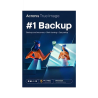 Acronis True Image Premium (5 stanowisk, 12 miesięcy) + 1 TB