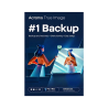 Acronis True Image Advanced (1 stanowisko, 12 miesięcy) + 500 GB