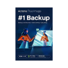 Acronis True Image Advanced (3 stanowiska, 12 miesięcy) + 500 GB