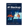 Acronis True Image Advanced (5 stanowisk, 12 miesięcy) + 500 GB