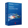 Bitdefender GravityZone Business Security - 100 stanowisk - pakiet edukacyjny