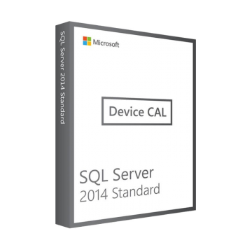 Microsoft SQL Server 2014...