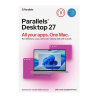 Parallels Desktop for Mac Standard - MULTI (1U-1Y) - Subskrypcja