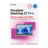 Parallels Desktop Pro for Mac - MULTI (1U-1Y) - Subskrypcja