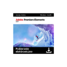 Adobe Premiere Elements 2027 MULTI Win/Mac – licencja czasowa (3 lata) ESD