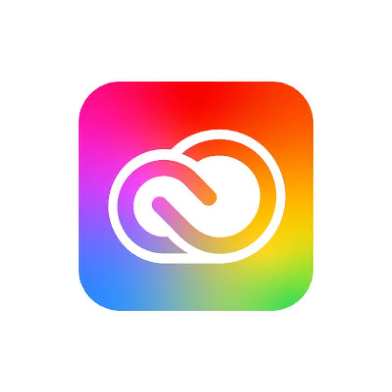 Adobe CC All Apps for Enterprise K12 Win/Mac (2500+) – licencja imienna dla szkół