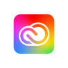 Adobe CC All Apps for Enterprise K12 MULTI Win/Mac (500+) - licencja edukacyjna - wspólne urządzenie