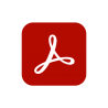 Adobe Acrobat DC Standard for Teams MULTI Win/Mac – Odnowienie subskrypcji – licencja rządowa