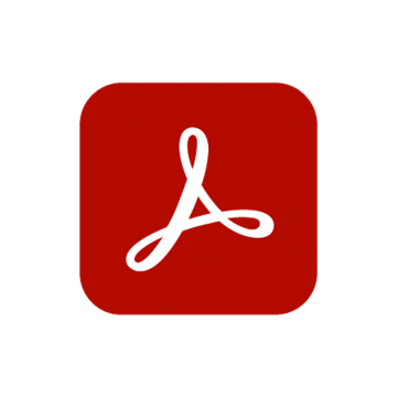 Adobe Acrobat DC Standard for Teams MULTI Win – licencja rządowa