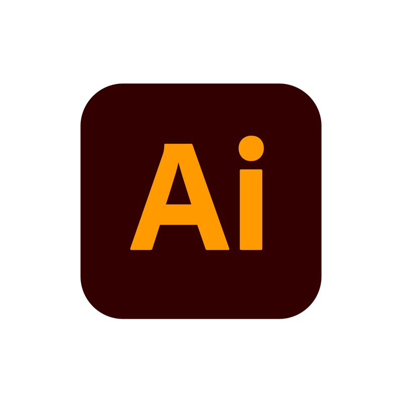 Adobe Illustrator CC Teams (2023) MULTI Win/Mac – dodatkowe stanowisko