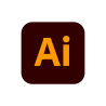 Adobe Illustrator CC Teams MULTI Win/Mac – Odnowienie subskrypcji – licencja imienna dla instytucji EDU