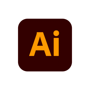 Adobe Illustrator CC Teams MULTI Win/Mac – licencja rządowa