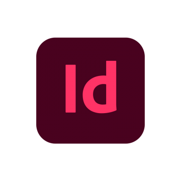 Adobe InDesign CC for Teams MULTI Win/Mac – Odnowienie subskrypcji – licencja imienna dla instytucji EDU