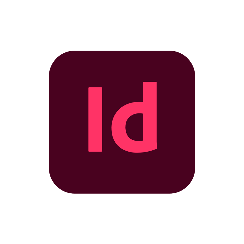 Adobe InDesign CC Teams (2022) MULTI Win/Mac – licencja imienna dla instytucji EDU