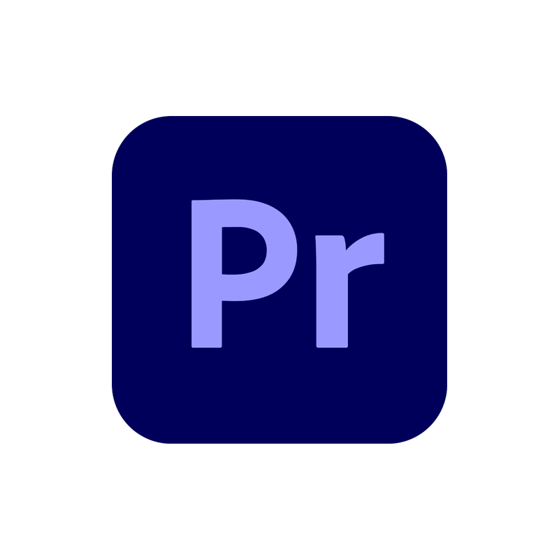 Adobe Premiere Pro CC Teams (2022) MULTI Win/Mac – Odnowienie subskrypcji – licencja imienna dla instytucji EDU