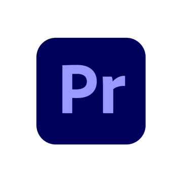 Adobe Premiere Pro CC Teams MULTI Win/Mac – Odnowienie subskrypcji – licencja rządowa