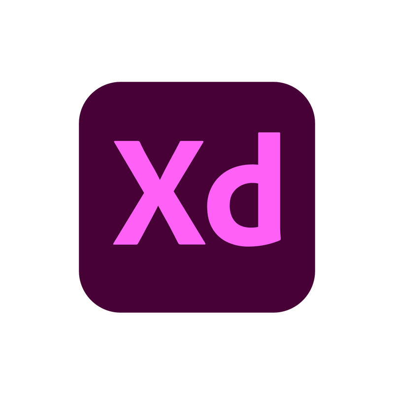 Adobe XD CC Teams (2022) MULTI Win/Mac – dodatkowe stanowisko – licencja imienna dla instytucji EDU
