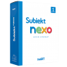 InsERT Subiekt nexo 1 stanowisko