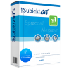 InsERT Subiekt GT - rozszerzenie o 3 stanowiska