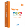 InsERT Gestor nexo PRO - 3 stanowiska