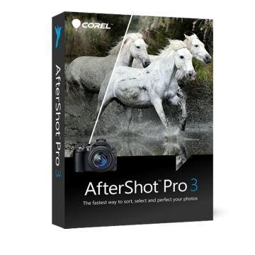 Corel AfterShot Pro 3 (ENG) Win/Mac