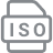 Zarządzanie obrazami ISO