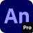 Animate (Flash Pro) - Pro Edition