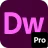 Dreamweaver - Pro Edition
