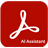 AI Assistant for Acrobat