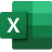 Microsoft Excel 2024