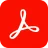 Acrobat i PDF