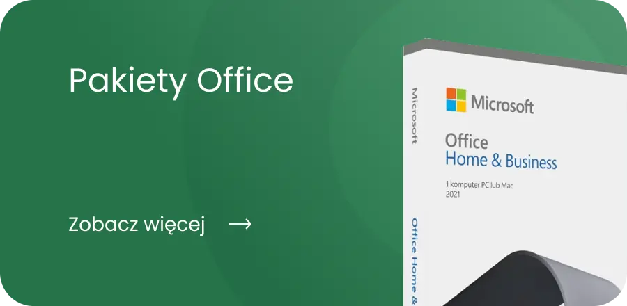 Pakiet Microsoft Office
