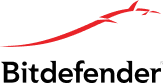 Logo Bitdefender