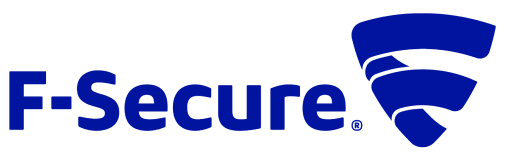 Logo F-Secure