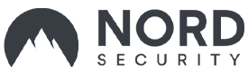 Logo NordVPN