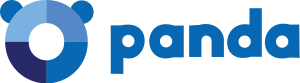 Panda logo