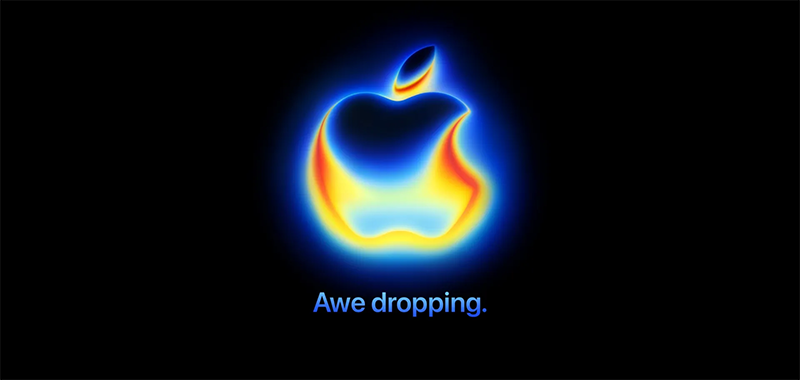 Konferencja Apple 2025