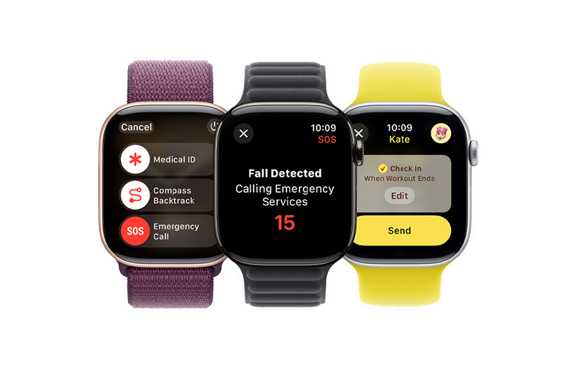 smartwatche Apple Watch Series 10