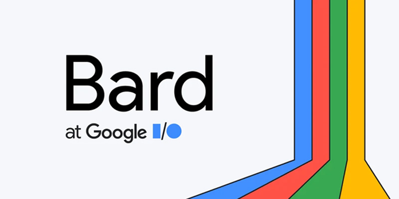 Bard AI - Asystent Google