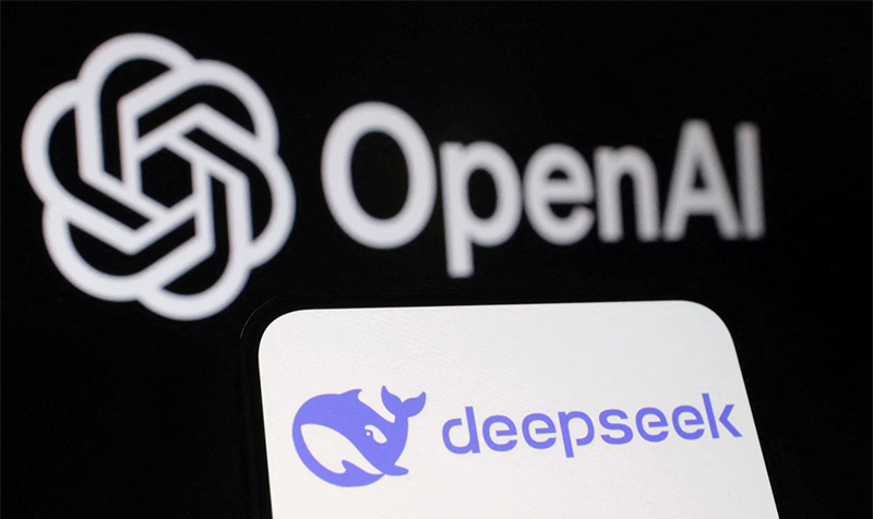 DeepSeek vs ChatGPT