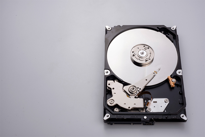 Dysk HDD