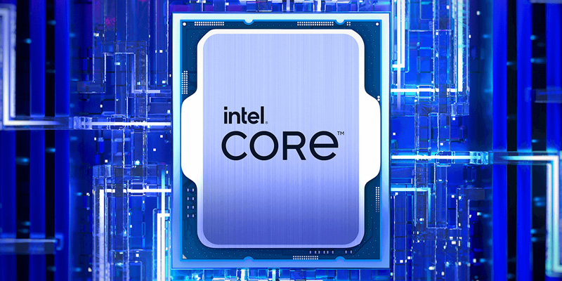 Intel Core 14 generacji