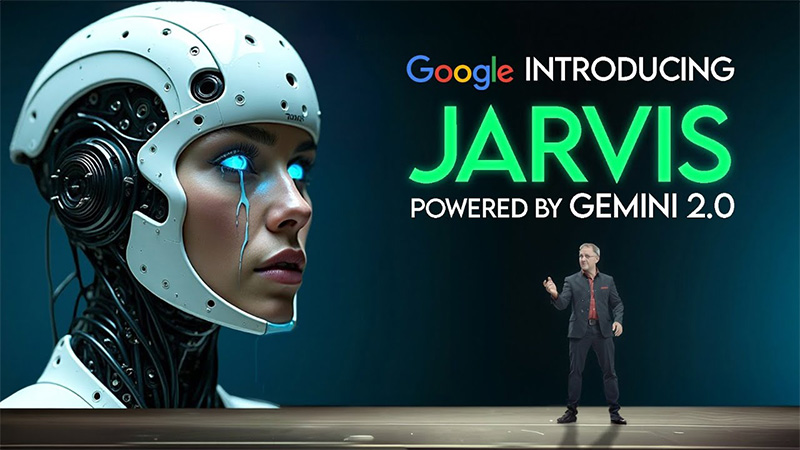 Jarvis AI