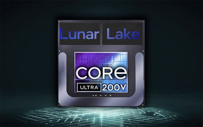 Intel Lunar Lake