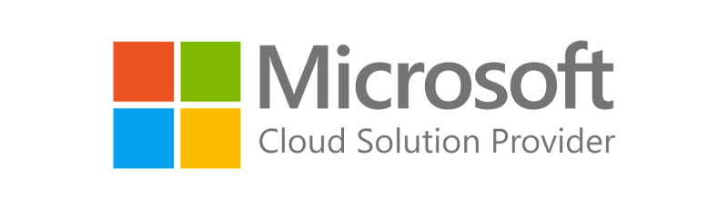 Logo Microsoft CSP