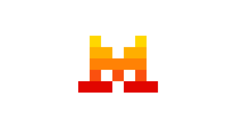 Logo AI Mistral Le Chat