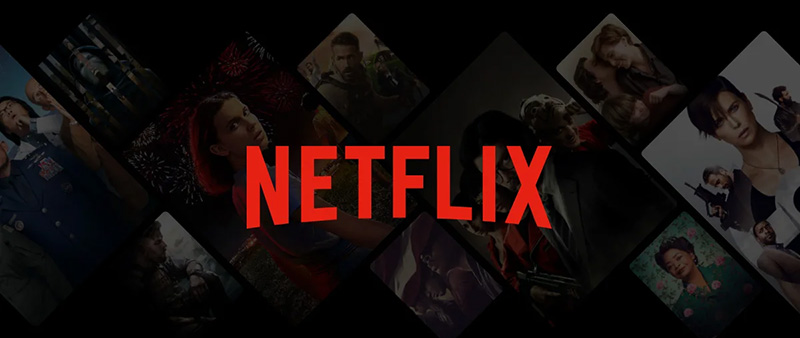 Netflix koniec dzielenia się kontami w serwisie