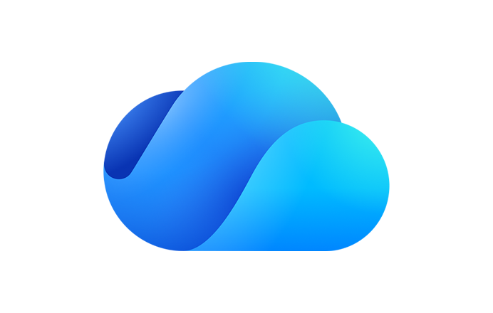 Logo OneDrive